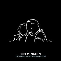 Přední strana obalu CD The Aeroplane