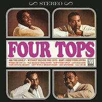 Four Tops – Four Tops