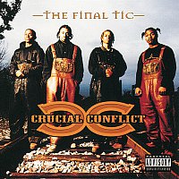 Crucial Conflict – The Final Tic