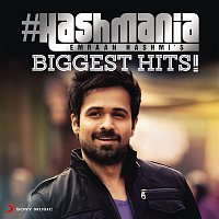 Various  Artists – #Hashmania (Emraan Hashmi's Biggest Hits!)