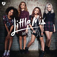 Little Mix – Move (Remixes)