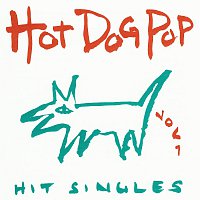 Eri esittajia – Hot Dog Pop Hit Singles Vol 1