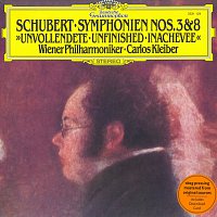 Symphonies Nos.3 & 8