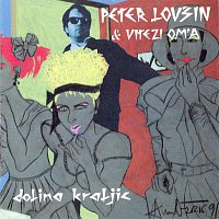 PETER LOVŠIN, VITEZI OM'A – DOLINA KRALJIC