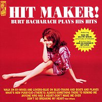 Burt Bacharach – Hit Maker!