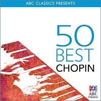 Různí interpreti – 50 Best - Chopin