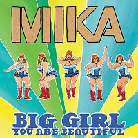 Big Girl (You Are Beautiful)