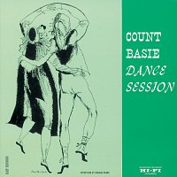 Count Basie – Dance Session