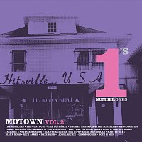 Různí interpreti – Motown Number 1's [Vol. 2]