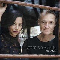Irmie Vesselsky, Wolfgang Kuhn – Wia waun