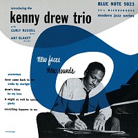 Kenny Drew Trio – New Faces - New Sounds, Introducing The Kenny Drew Trio