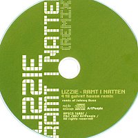 Lizzie – Ramt I Natten [4 Til Gulvet House Remix]