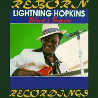 Lightnin Hopkins – Blues Train (HD Remastered)