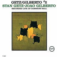 Stan Getz, Joao Gilberto – Getz/Gilberto #2