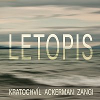 Martin Kratochvíl, Tony Ackerman, Musa Imran Zangi – Letopis MP3