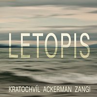 Martin Kratochvíl, Tony Ackerman, Musa Imran Zangi – Letopis FLAC