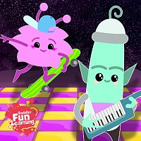 Toddler Fun Learning – The Gravity Song