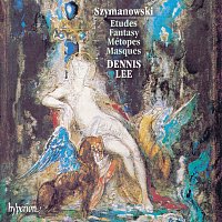 Dennis Lee – Szymanowski: Piano Music