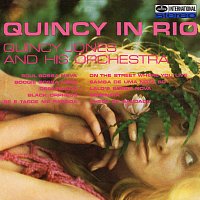 Quincy Jones And His Orchestra – Quincy In Rio