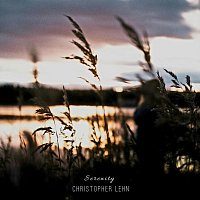 Přední strana obalu CD Serenity