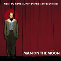 Various Artists.. – Man On The Moon