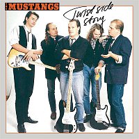 The Mustangs – Twist Side Story