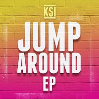 Jump Around - EP
