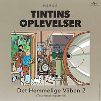 Tintin – Det Hemmelige Vaben [Del 2]
