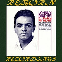 Johnny Mathis – I'll Search My Heart and Other Great Hits (HD Remastered)