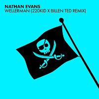 Wellerman [Sea Shanty / 220 KID x Billen Ted Remix / Karaoke Version]