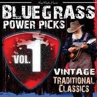 Různí interpreti – Bluegrass Power Picks: Vintage Traditional Classics [Vol. 1]