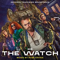 Russ Davies – The Watch