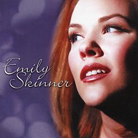 Přední strana obalu CD Emily Skinner