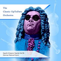 The Classic-UpToDate Orchestra – Haydn´s Emperor Quartet 2nd M.