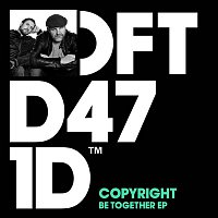Copyright – Be Together EP