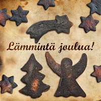 Various  Artists – Lamminta joulua! - EP