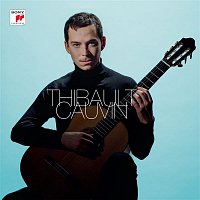 Thibault Cauvin – Thibault Cauvin