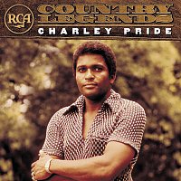 Charley Pride – RCA Country Legends: Charley Pride