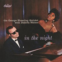 Dakota Staton, George Shearing – In The Night