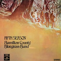 Hamilton County Bluegrass Band – Fifth Season
