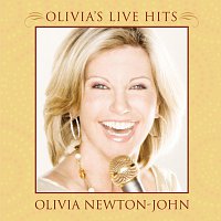 Olivia Newton-John – Olivia's Live Hits