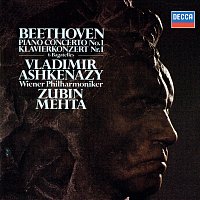 Vladimír Ashkenazy, Wiener Philharmoniker, Zubin Mehta – Beethoven: Piano Concerto No. 1; 6 Bagatelles