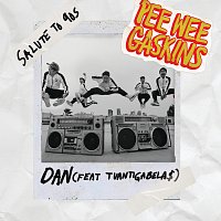Pee Wee Gaskins, Muhammad Syaifullah – Dan