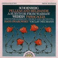 Česká filharmonie/Hans Swarowsky – Schönberg, A. Pelleas a Melisanda... MP3
