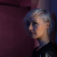 Přední strana obalu CD All This City