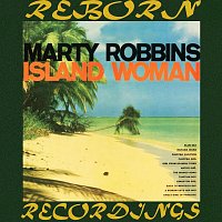 Island Woman A Musical Journey to the Caribbean And Mexico (HD Remastered)