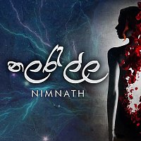 Přední strana obalu CD Nalaralla