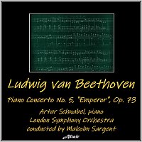 Beethoven: Piano Concerto NO. 5, "Emperor" OP. 73