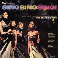 The Clark Sisters – Sing Sing Sing