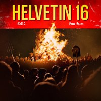 Koli-C, Jesse Jason – Helvetin 16